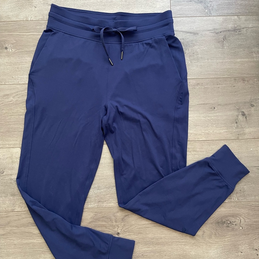 Lululemon Ready to Rulu High-Rise Jogger size 8